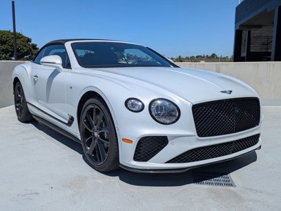 Certified 2021 Bentley Continental GT