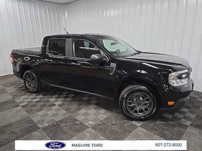 Used 2022 Ford Maverick XL w/ Equipment Group 100A Standard