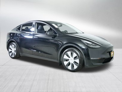 Used 2023 Tesla Model Y Long Range
