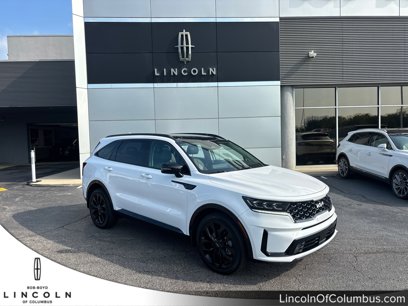 Used 2023 Kia Sorento SX
