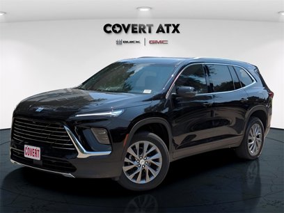 New 2026 Buick Enclave Preferred w/ Power Package