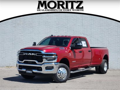 New 2026 RAM 3500 Big Horn