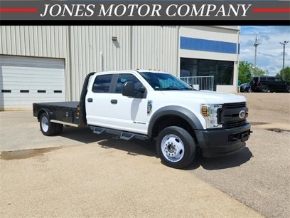 Used 2019 Ford F450 XL