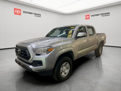 Used 2023 Toyota Tacoma SR