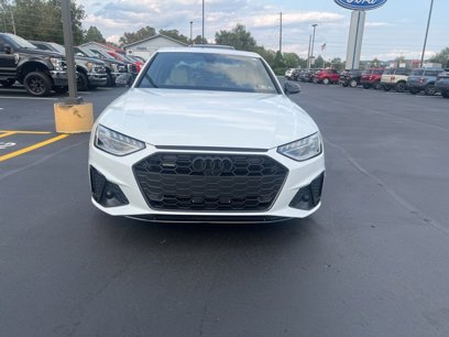 Used 2022 Audi A4 2.0T Prestige w/ Prestige Package