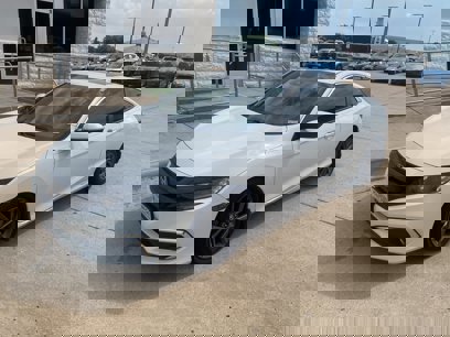 Used 2019 Honda Civic EX