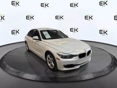 Used 2014 BMW 328i Sedan