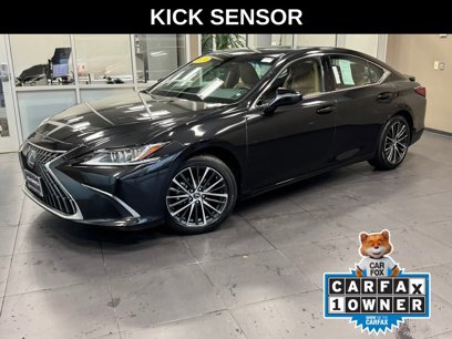 Used 2024 Lexus ES 350 w/ Premium Package