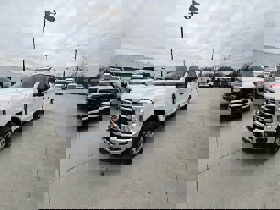 New 2024 Ford F250 XLT w/ FX4 Off-Road Package