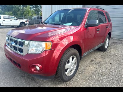Used 2012 Ford Escape XLT