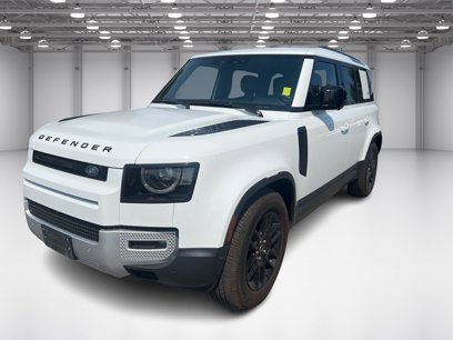 Used 2024 Land Rover Defender 110 S