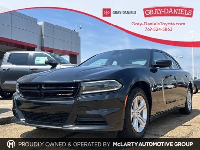 Used 2023 Dodge Charger SXT