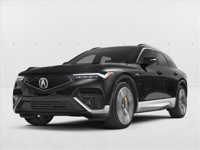 New 2024 Acura ZDX Type S