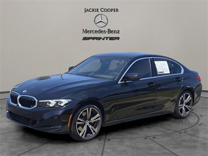 Used 2024 BMW 330i Sedan w/ Convenience Package
