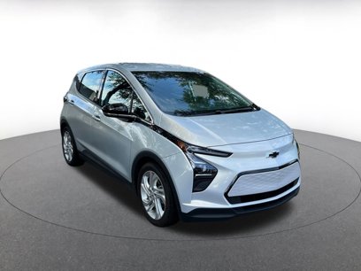 Used 2023 Chevrolet Bolt LT w/ Driver Confidence Package