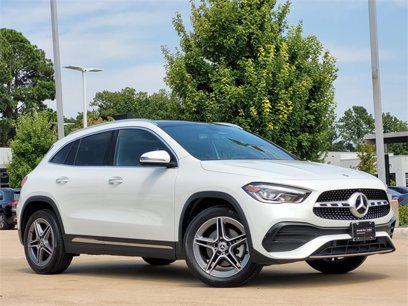 Certified 2022 Mercedes-Benz GLA 250 4MATIC
