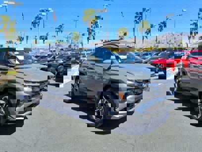 Used 2025 Hyundai Tucson SEL
