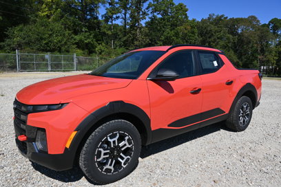 New 2026 Hyundai Santa Cruz XRT