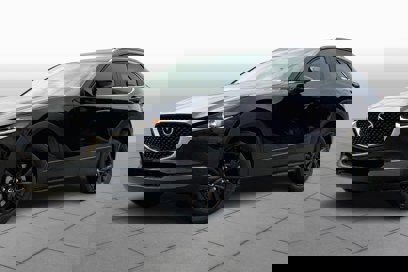New 2025 MAZDA CX-30 AWD 2.5 S w/ Select Sport Pkg