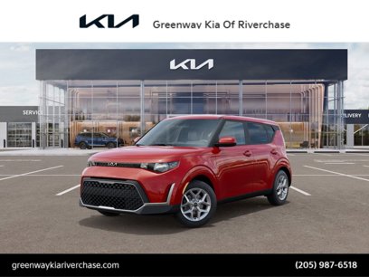 New 2025 Kia Soul S