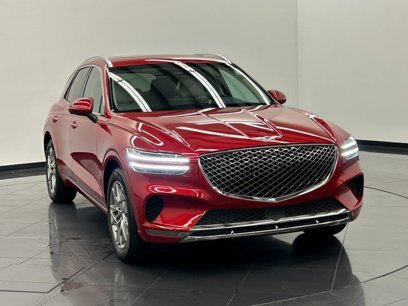 Used 2025 Genesis GV70 2.5T w/ Advanced Package