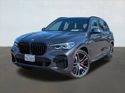 Used 2022 BMW X5 sDrive40i w/ M Sport Package