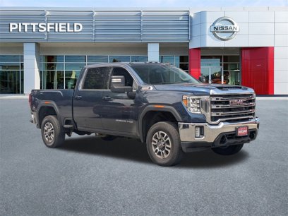 Used 2022 GMC Sierra 3500 SLE w/ SLE Convenience Package