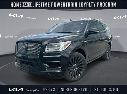 Used 2019 Lincoln Navigator Reserve