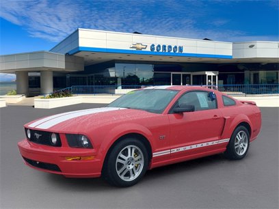 Used 2006 Ford Mustang GT