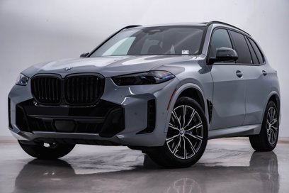 Used 2024 BMW X5 xDrive40i w/ M Sport Package