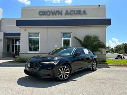 Used 2023 Acura Integra