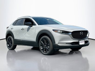 New 2025 MAZDA CX-30 AWD 2.5 S w/ Select Sport Pkg