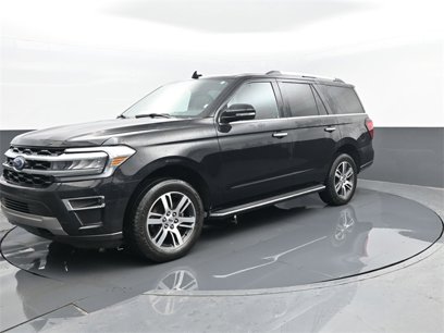 Used 2023 Ford Expedition Limited