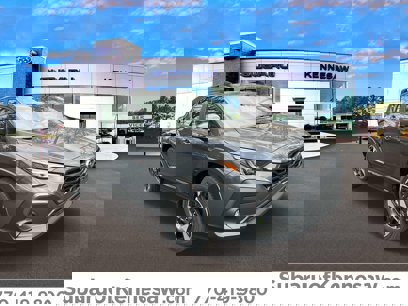 New 2025 Subaru Crosstrek 2.5i Limited