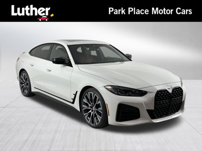 Used 2023 BMW M440i xDrive Gran Coupe w/ Premium Package