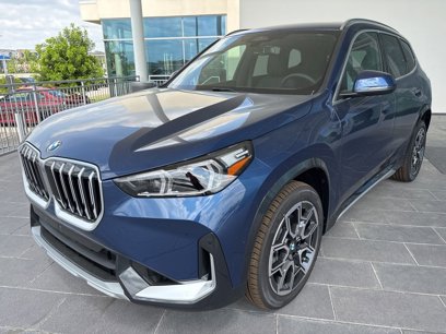 New 2025 BMW X1 xDrive28i w/ Convenience Package