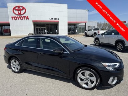 Used 2024 Audi A3 2.0T Premium w/ Convenience Package