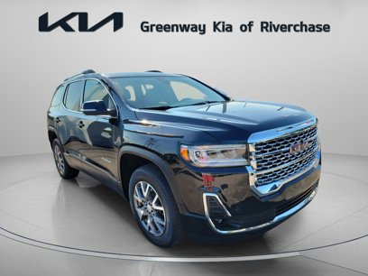 Used 2023 GMC Acadia SLT