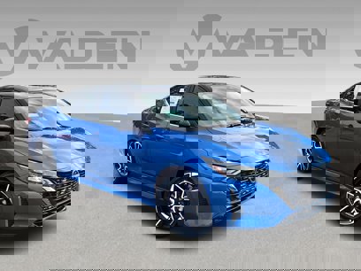 New 2025 Nissan Sentra SR
