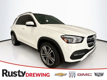Used 2022 Mercedes-Benz GLE 350 4MATIC