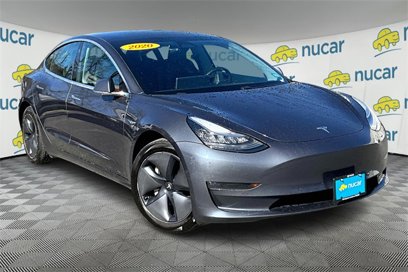 Used 2020 Tesla Model 3 Long Range