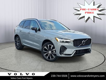 New 2025 Volvo XC60 B5 Plus w/ Protection Package Premier