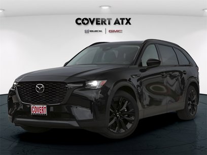 Used 2025 MAZDA CX-90 3.3 Turbo w/ Premium Sport Pkg