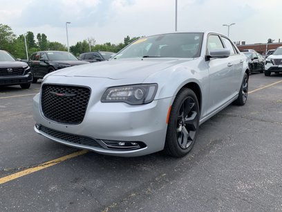 Used 2023 Chrysler 300 S