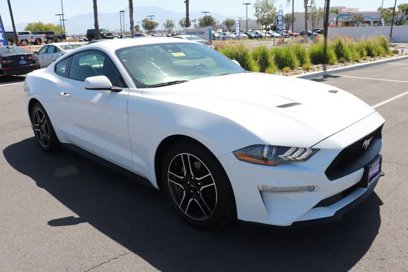 Used 2023 Ford Mustang Premium