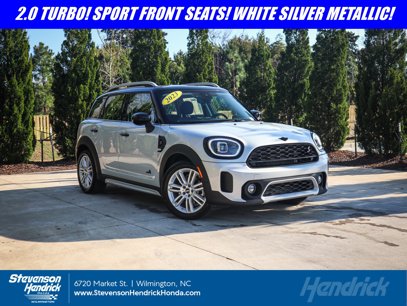 Used 2023 MINI Cooper Countryman S
