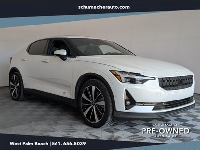 Used 2022 Polestar Polestar 2 w/ Plus Package