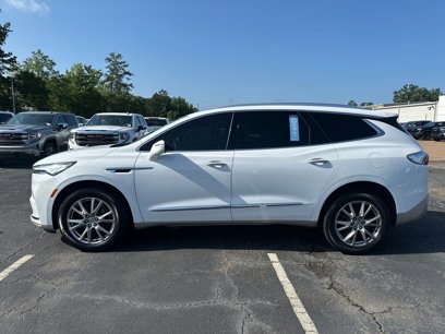 Certified 2023 Buick Enclave Essence w/ Experience Buick Package