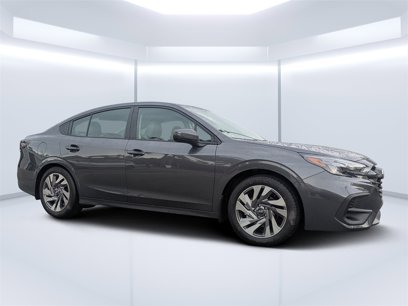 New 2025 Subaru Legacy Limited
