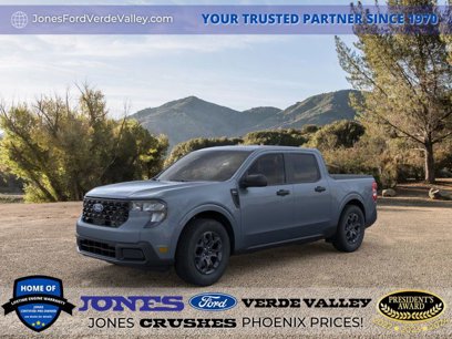 New 2025 Ford Maverick XLT
